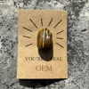 tiger eye