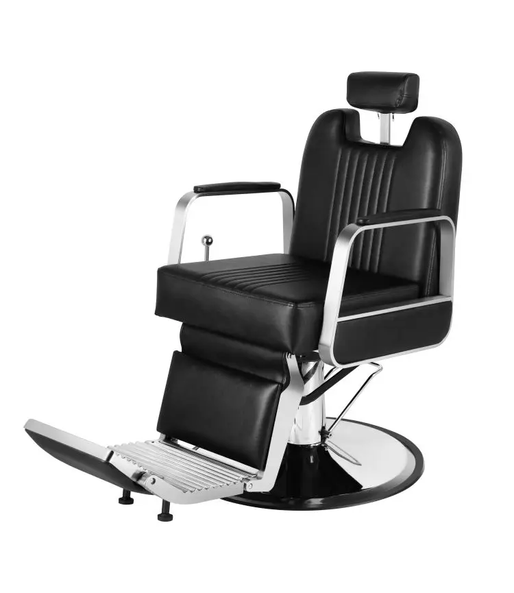 High Quality Hair Salon Barber Chair Classic Heavy Duty Hydraulic