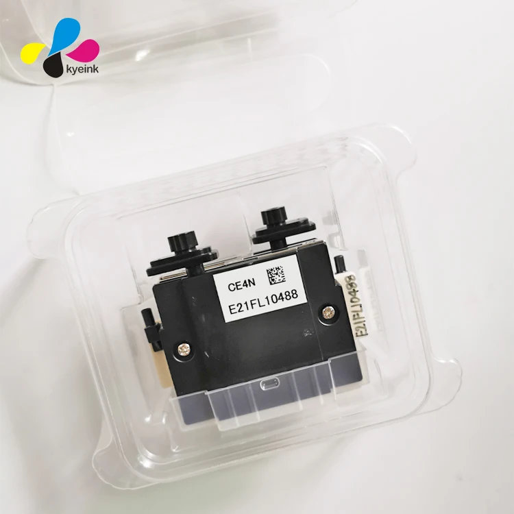 Mimaki UJF 3042 MKII & 6042 MKII Print Head - Original UV Ink