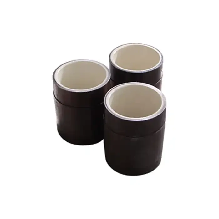 API Oilfield Oil Well Drilling  FMC  Metallic Ceramic Liner Cylinder  Mud Pump Spare Parts