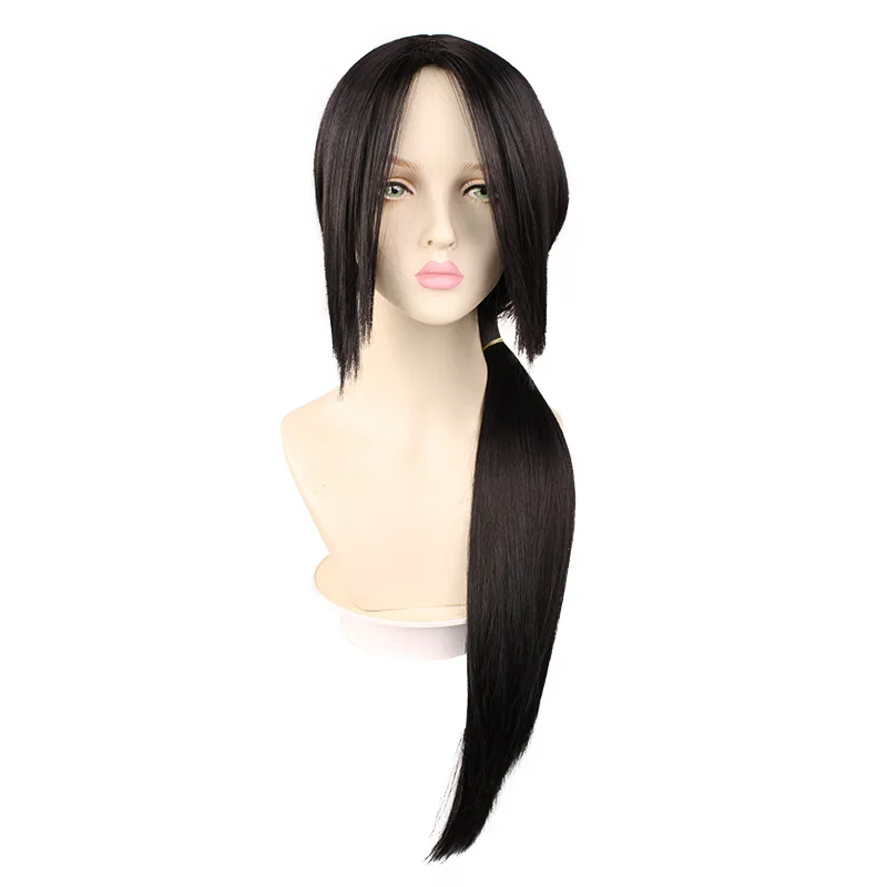 hair wigs and pieces