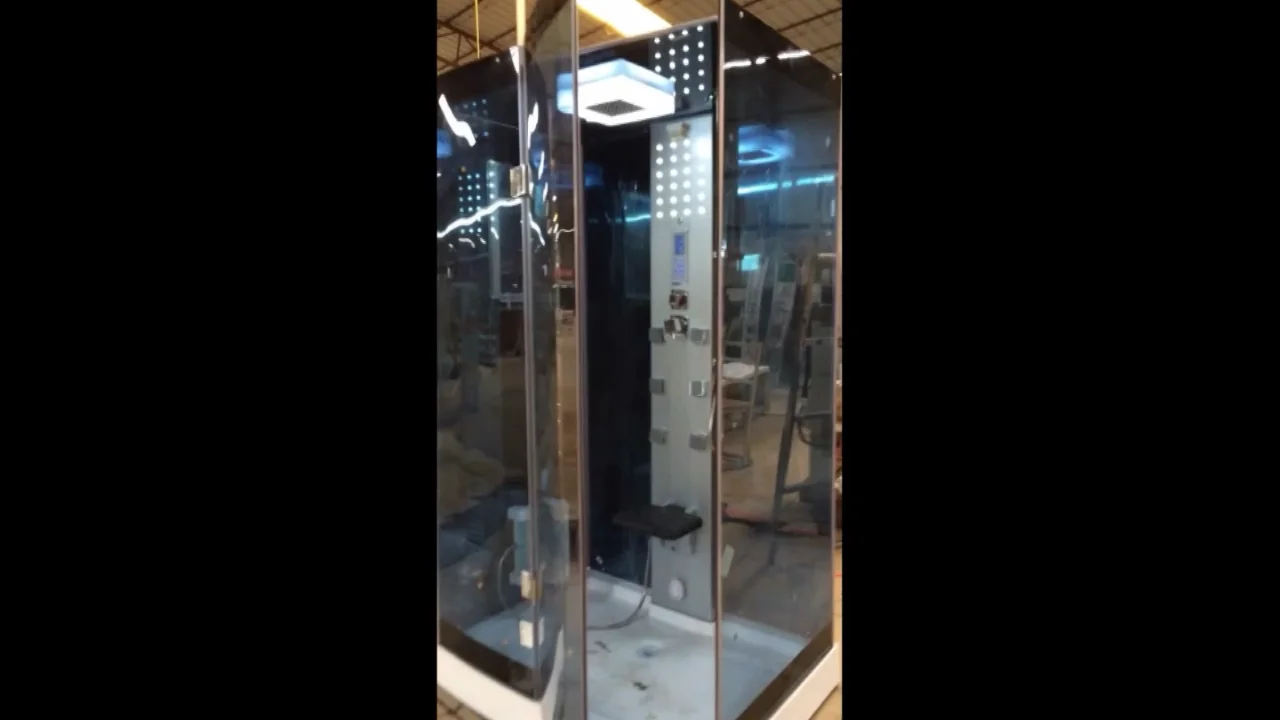 Steam Room(steam Shower Room,Shower Cabin,Ws300a) Buy Luxury Shower