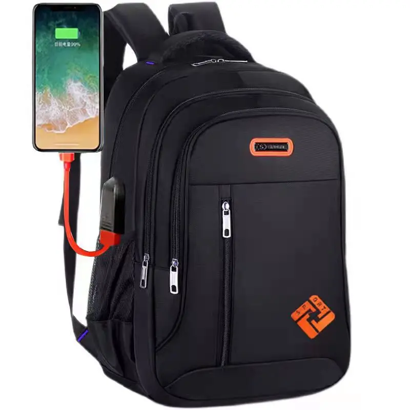 Best Selling Large Capacity Waterproof Travel Backpack