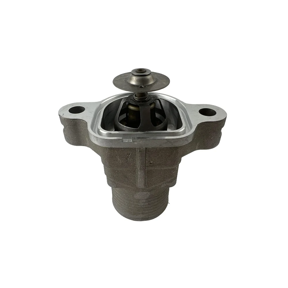 Thermostat Case Assy T413847 for C4.4 Industrial Engine Parts