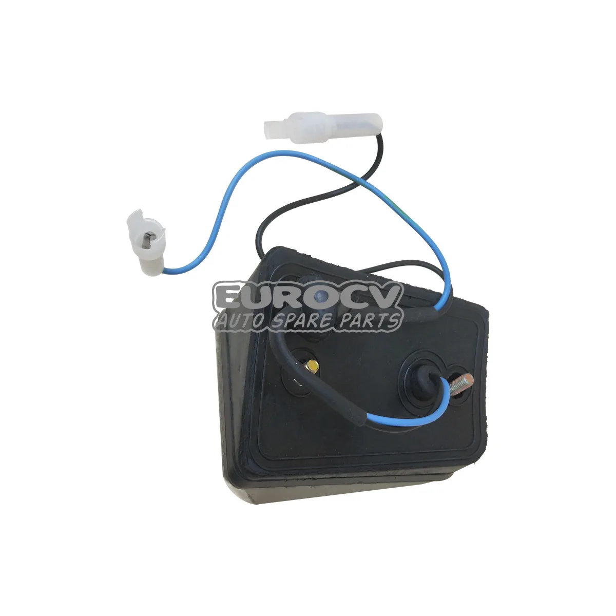 Eurocv Truck Parts VOE 1623726 + 20409787 L.H Cab White Marker 