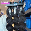 Body Wave