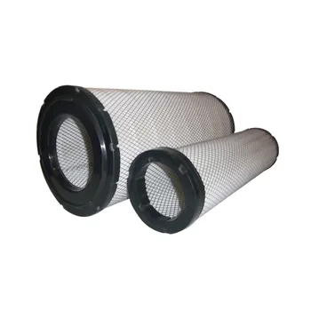 Mengma S-CE05-504 PU Air Filter Element for Industrial Air Compressors