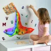 Multi Color ATW6105
