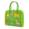 Copertura per animali verde
