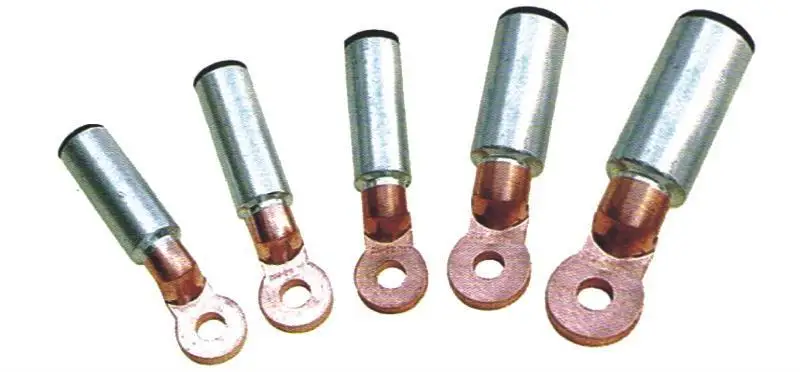 Automatic Cable Lug Friction Welding Machine Bimetallic