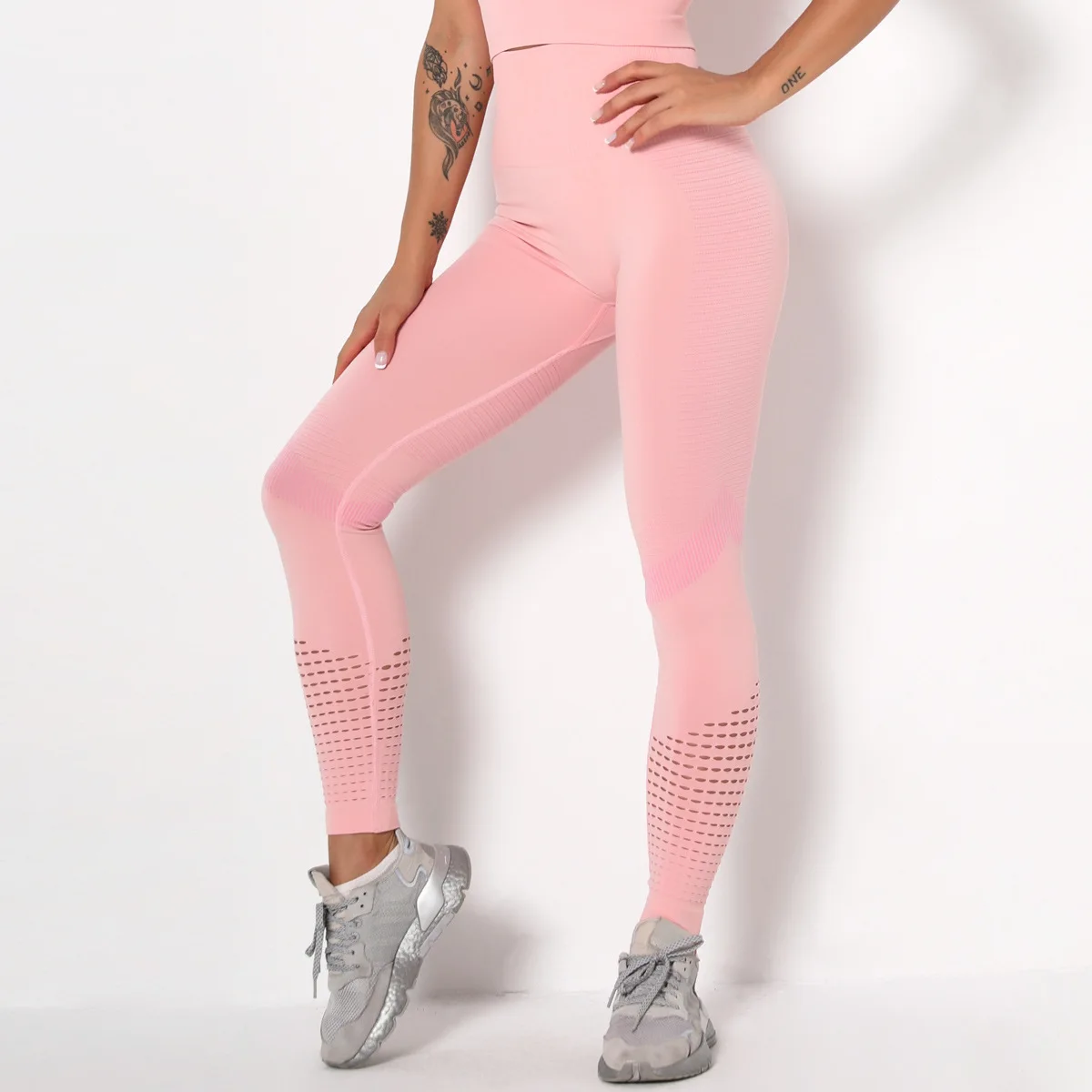 Custom Yoga Pants Wholesale