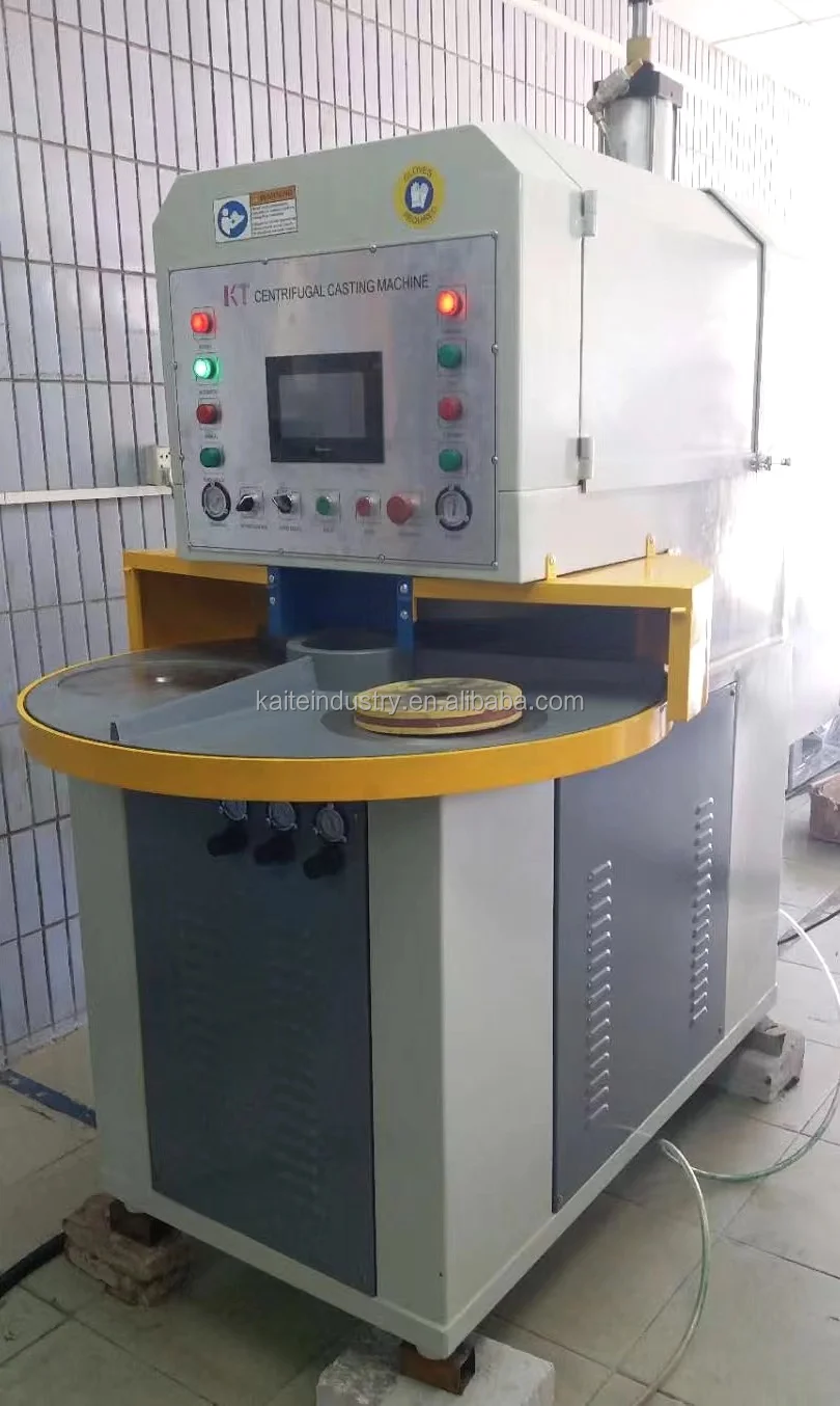 Automatic Spin Casting Machines Centrifugal Casting Machine Buy Centrifugal Casting,Spin