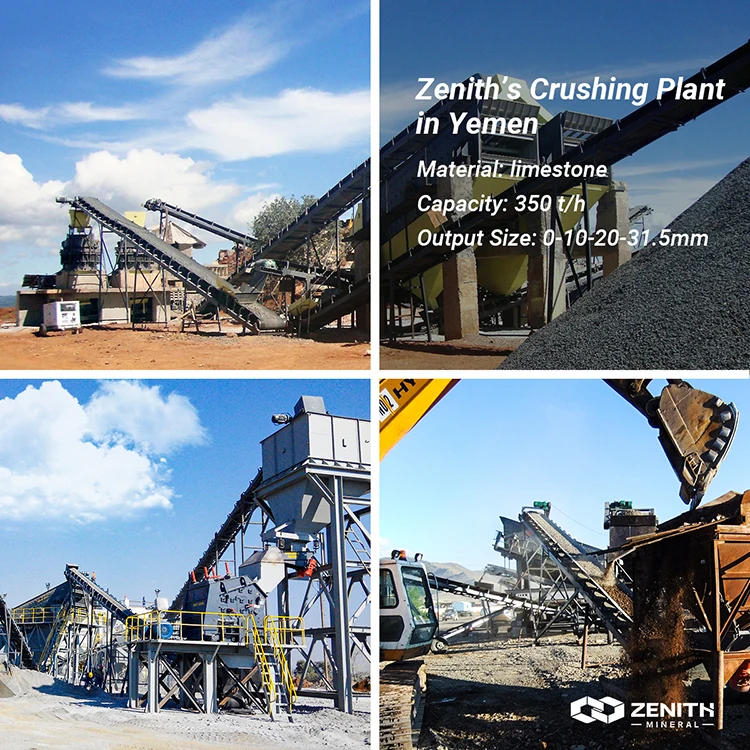 single cylinder cone crusher