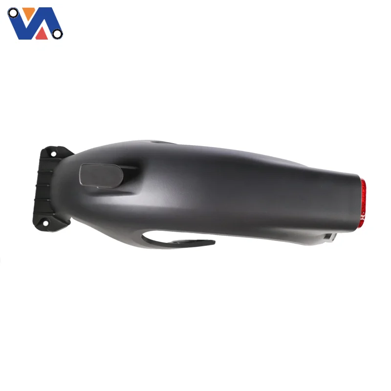 product original rear fender for ninebot kickscooter max g2 electric scooter mudguard parts-7