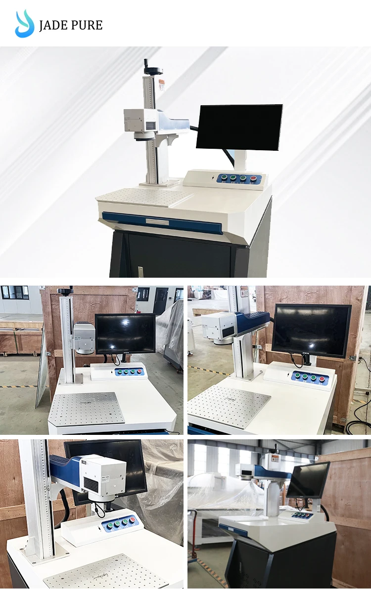 product automatic laser marking machine for glass processing and manufacturing-1