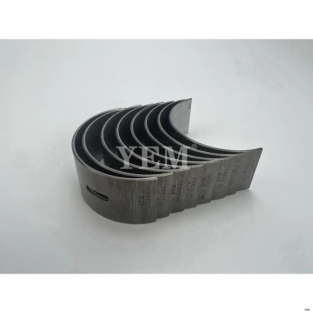 13B Engine Con Rod Bearings Kit for Toyota