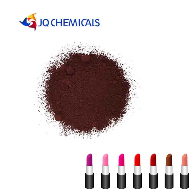 Cosmetic Grade D&C Red 17 Oil Soluble Pigment for Cosmetic
