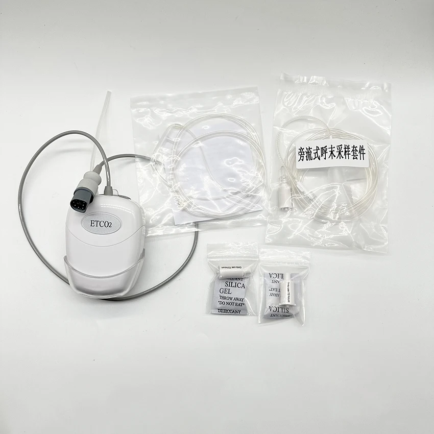 M2741-68100 LoFlo Side-Stream CO2 Sensor Module Co2 Monitor