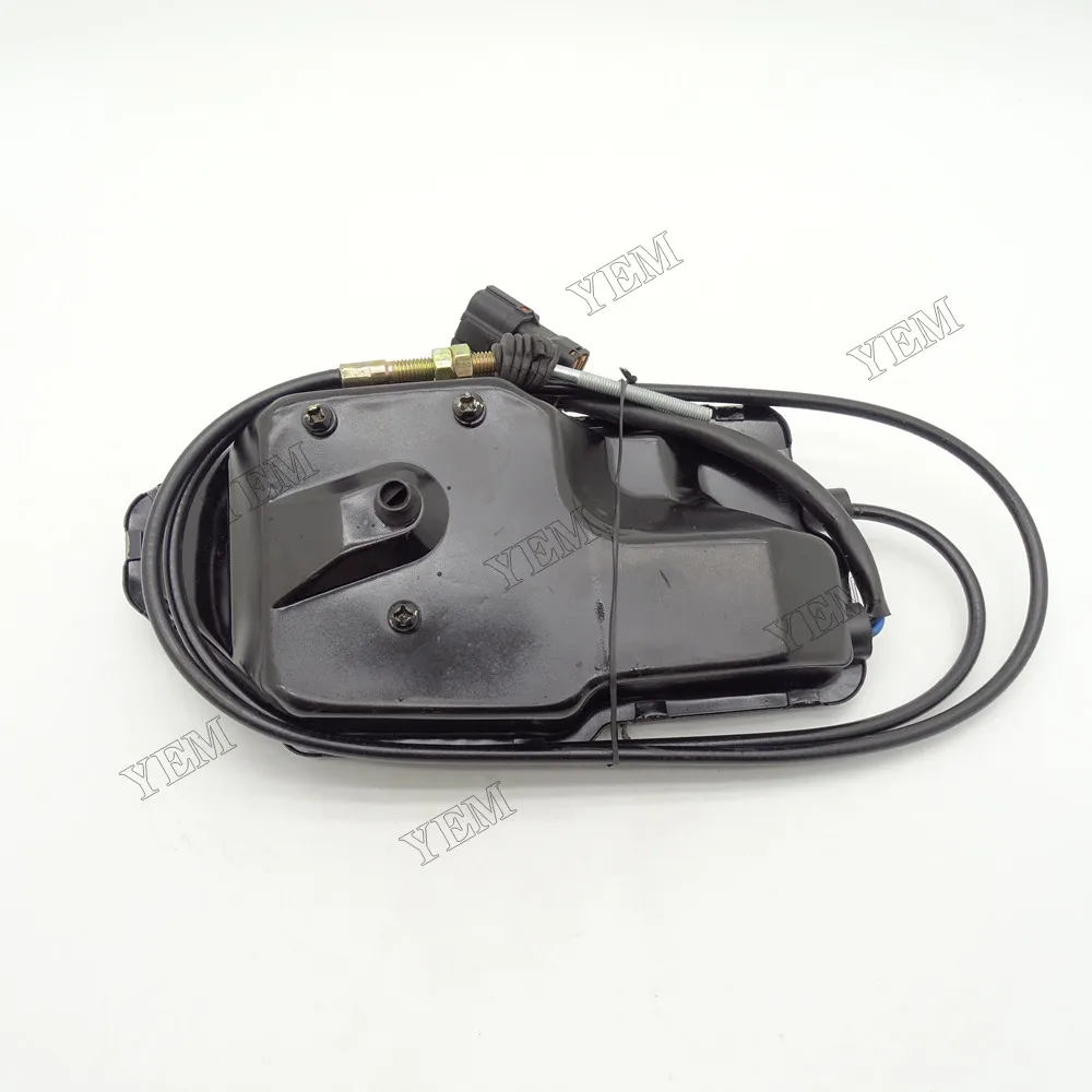 For Komatsu W380 Loader 600-815-7650 600-815-7670 Agricultural Machinery Spare Parts