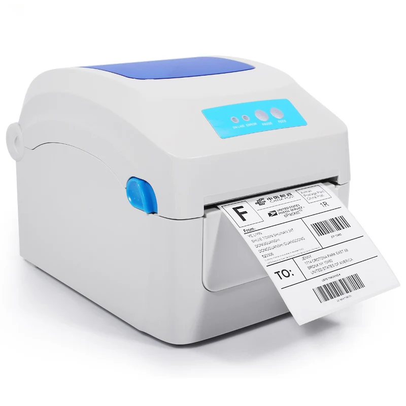Gprinter 1324d Tsc Bacode 600 Dpi 