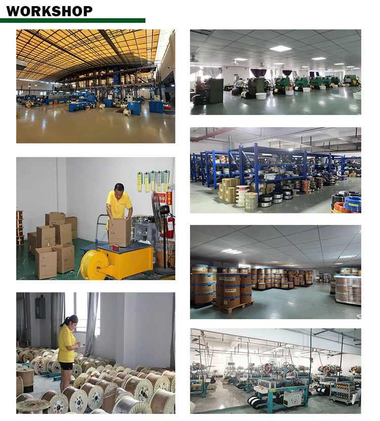 High Temperature Wire 200C 600V Heating Wire UL11486 Silver Copper Cable PTFE Coated Electrical Supplies