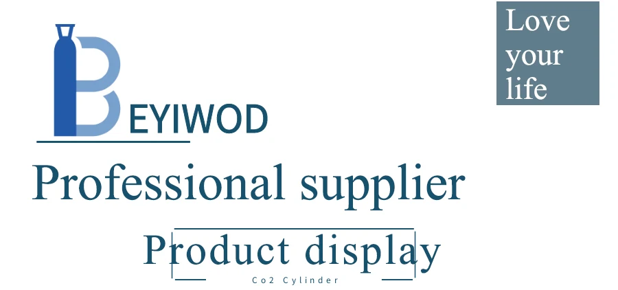 Extended company profile