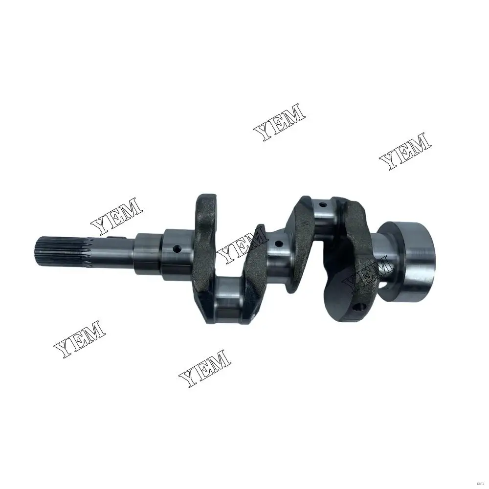 Z482 Crankshaft Assembly 16851-23013 for Kubota