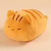 gato naranja
