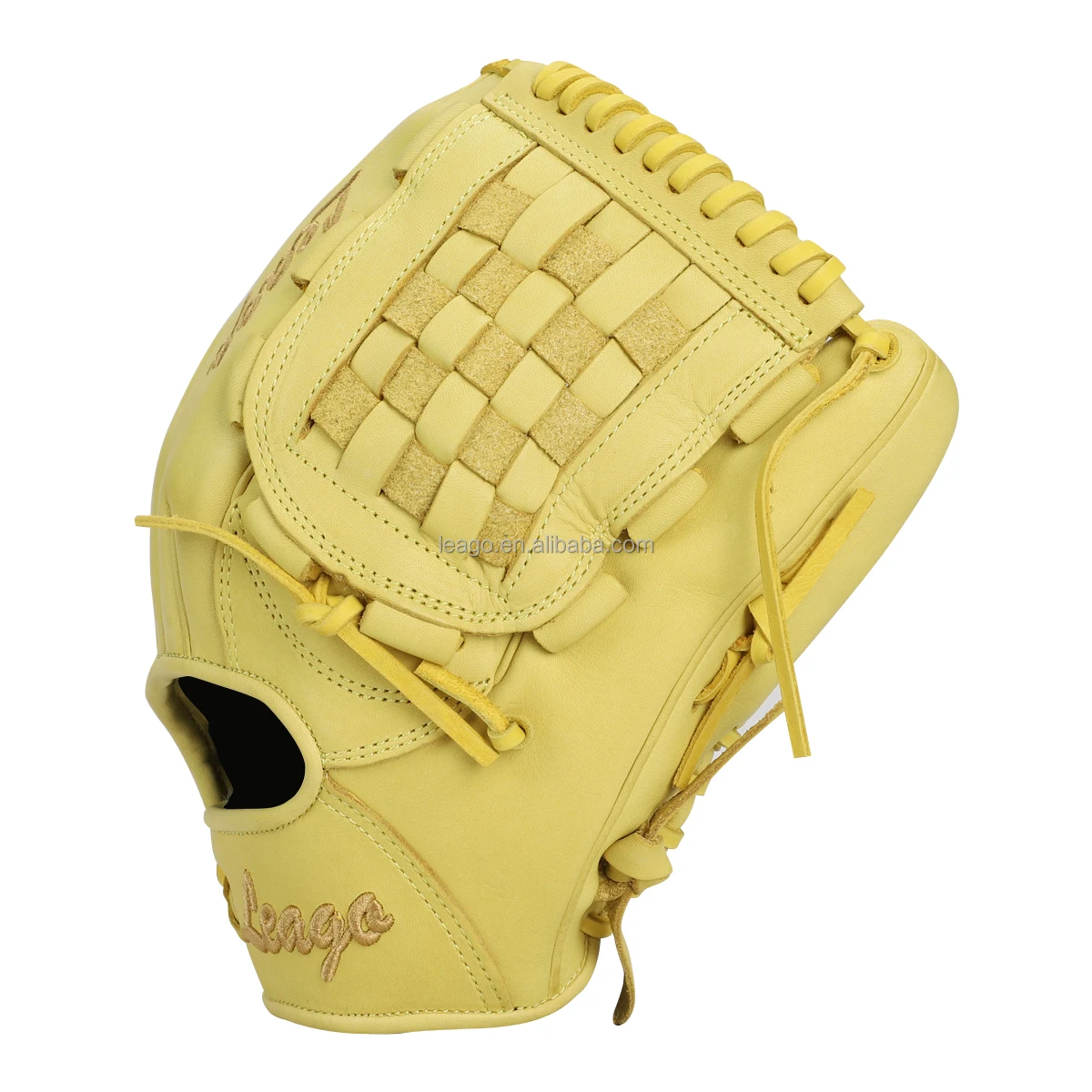 Genuine Leather Custom Baseball Glove Baseball & Softball Gloves