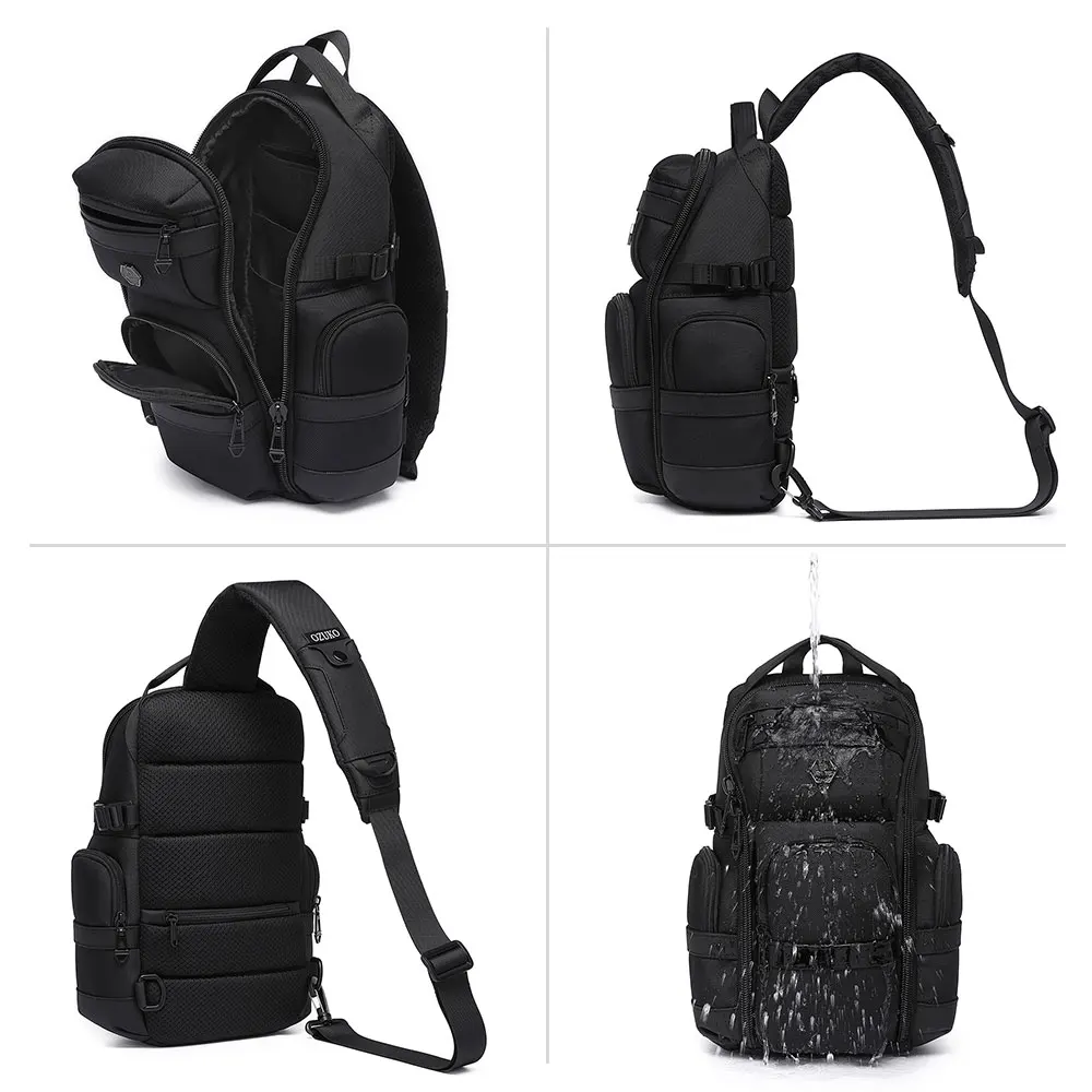 バッグ Roa Hiking bag Bags and Backpacks – ROA
