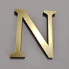 N