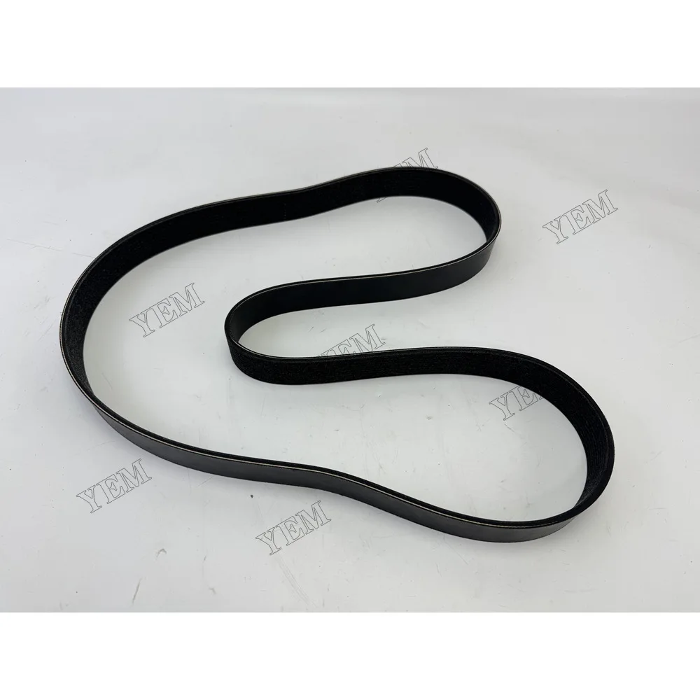 Fan Belt 22707521 for Volvo Fast Delivery Engine Parts 2