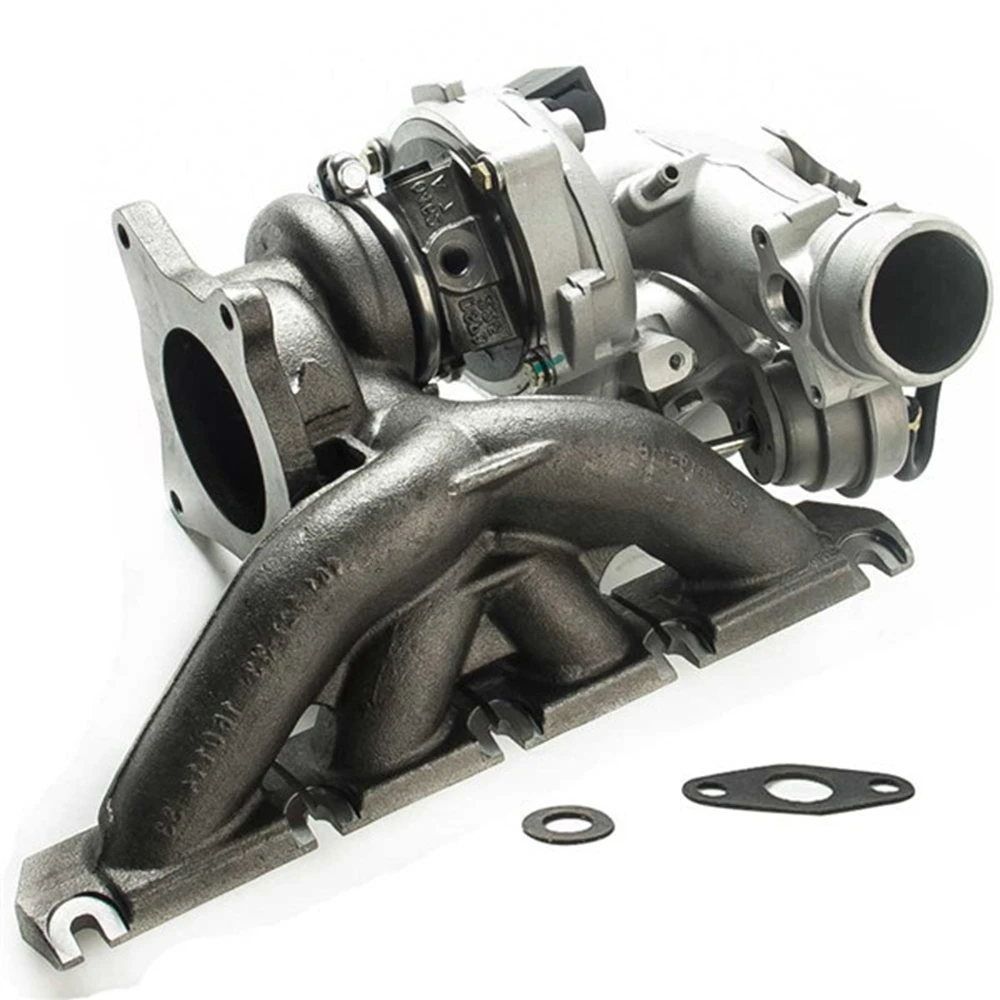 IZUMI Turbocharger for Audi for SKODA for Vw B6 53039880105 Aftermarket Engine Spare Parts