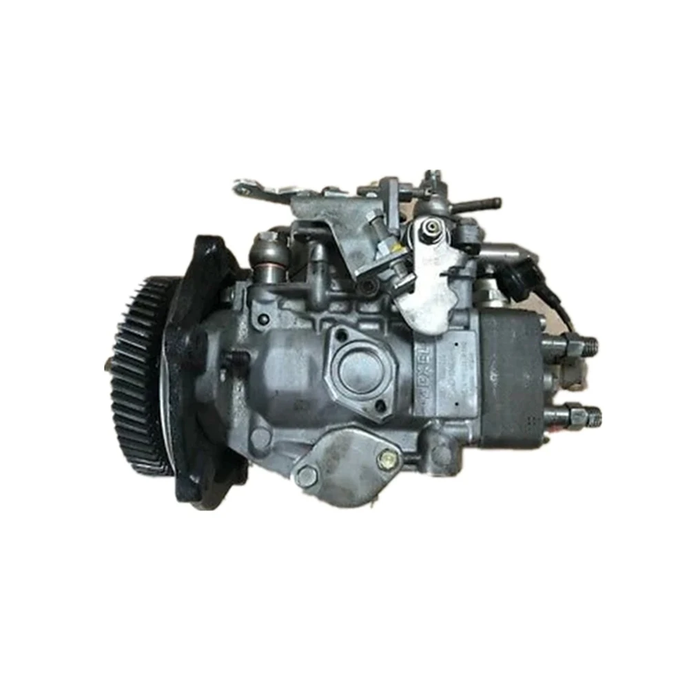 IZUMI Fuel Injection Pump for Isuzu for JCB 4JG1 8080 17/918100 High Quality Engine Parts