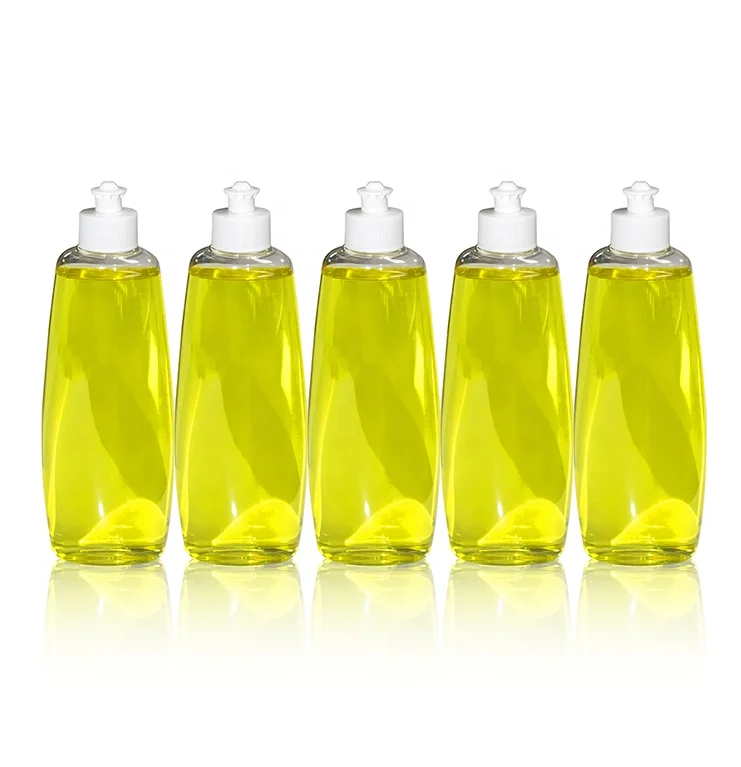 Dish Soap Liquid High Quality Cleaner Dishwashing Household Kitchen Dish Washer Liquid