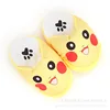 Pikachu slippers