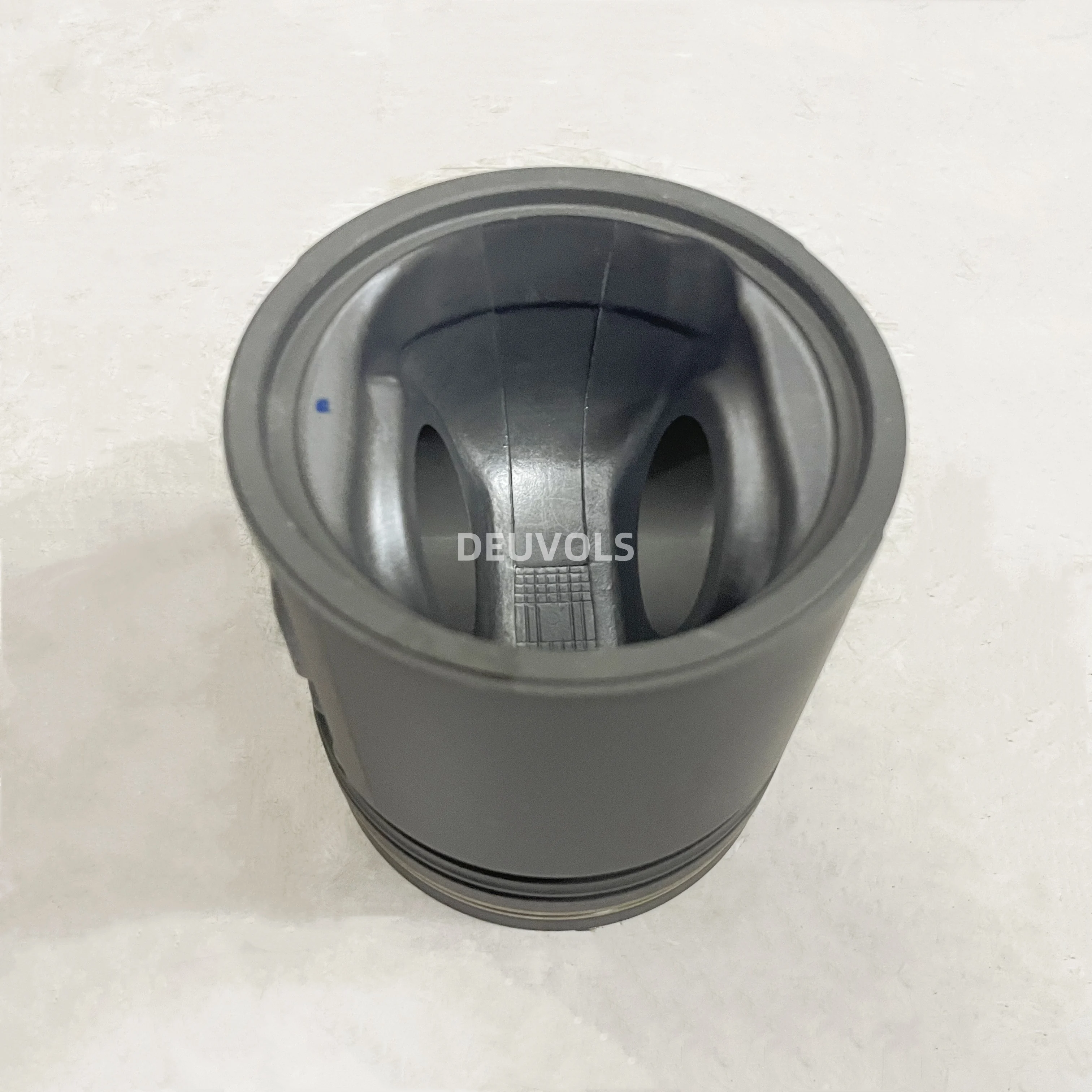 シルバートロフィー2点ジャンク計355g U5LL0016 3135J258 - High Quality 100mm Piston for Perkins