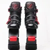 Black-Red