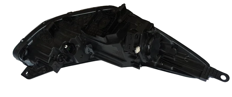 Auto Part Led Headlights Yellow Headlamp Head Lamp 92101-H3000 92102-H3000 Halogen & Xenon Headlights for Kia Sportage