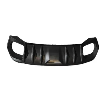 For GEELY BINYUE COOLRAY Lower Body Decorative Panel New OEM NO.6044058600/6600124618 Back Bumper