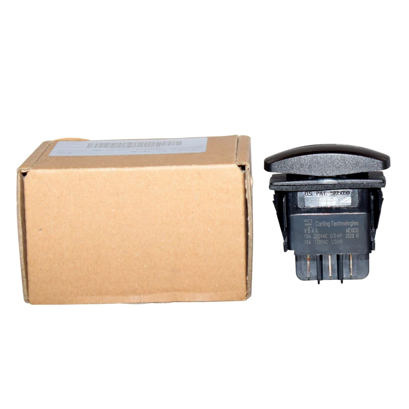 Golf Cart Forward Reverse Switch For Club Car Ds And Precedent Electric