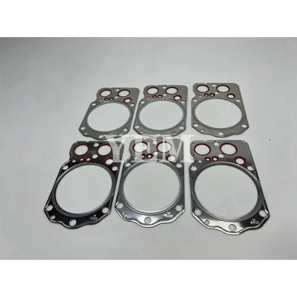 6D24 Head Gasket for Mitsubishi Engine Engine Parts With Warranty 2