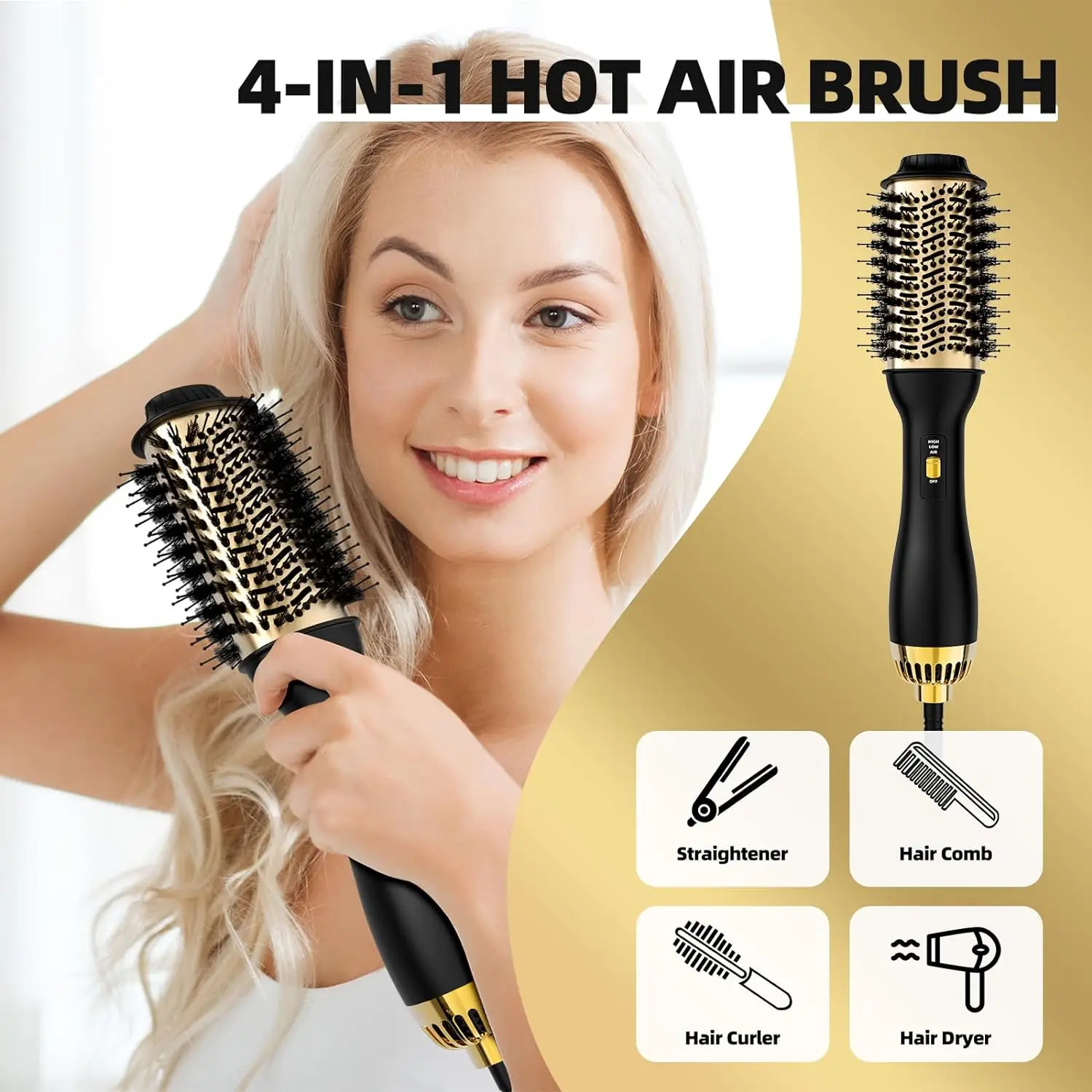 Revlon One Step Hair Dryer Revlon Hair Brush Price Revlon Salon