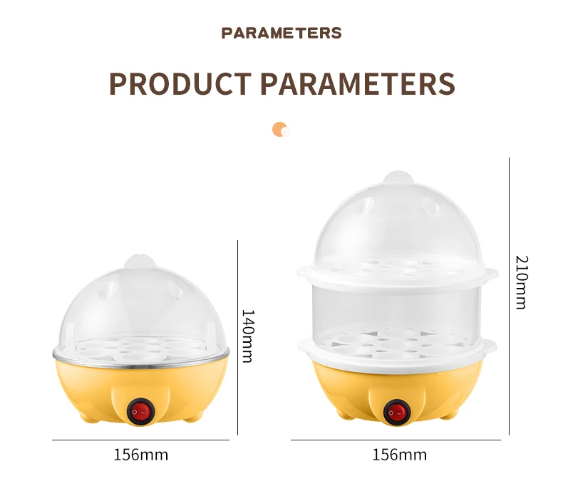 Hot Sale Electric Rapid Egg Boiler Egg Cooker Buy Electric Egg Boiler