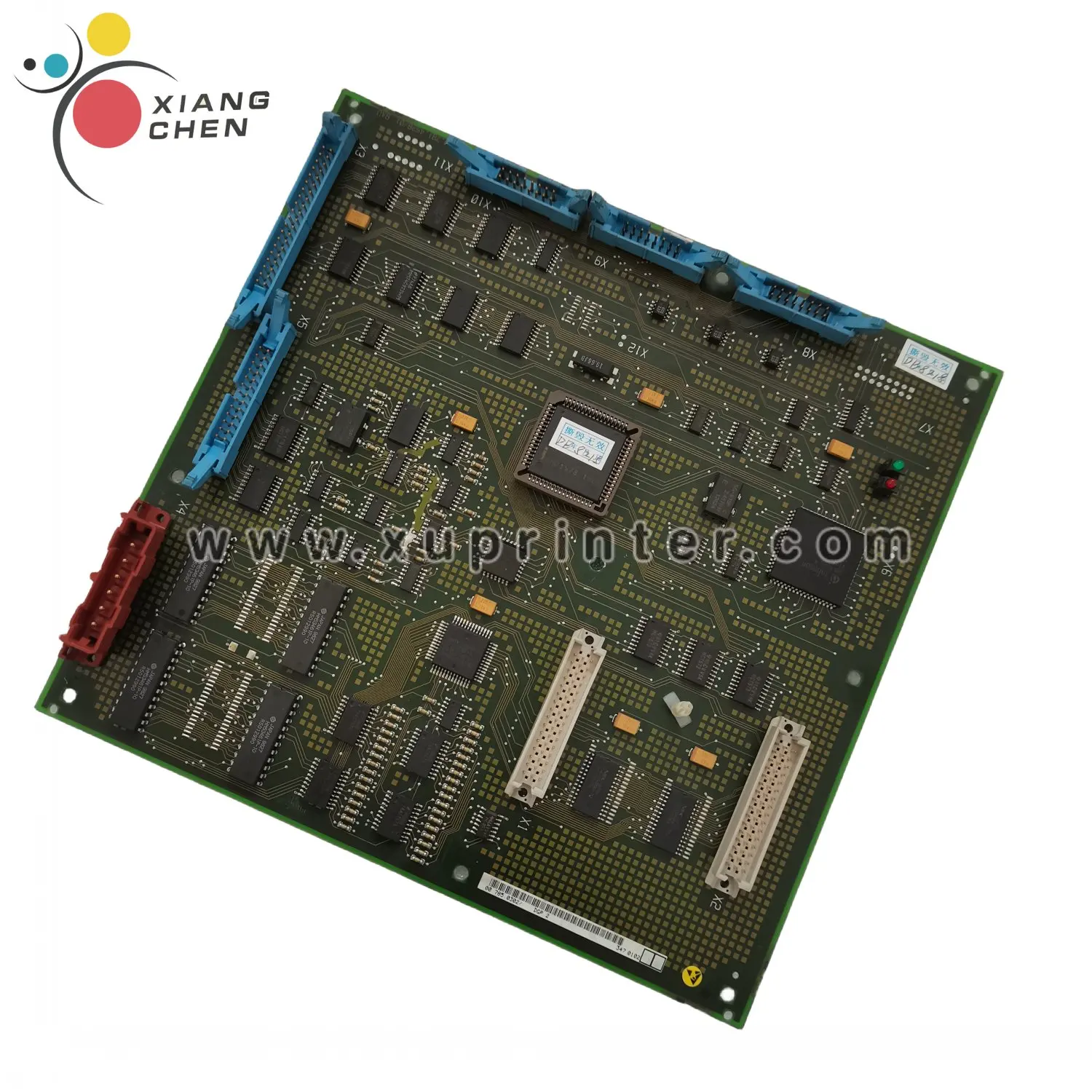 juntam デジタルグレードDG Used GE Quad Knee Coil PN 472GE-64 MRI Coil For Sale