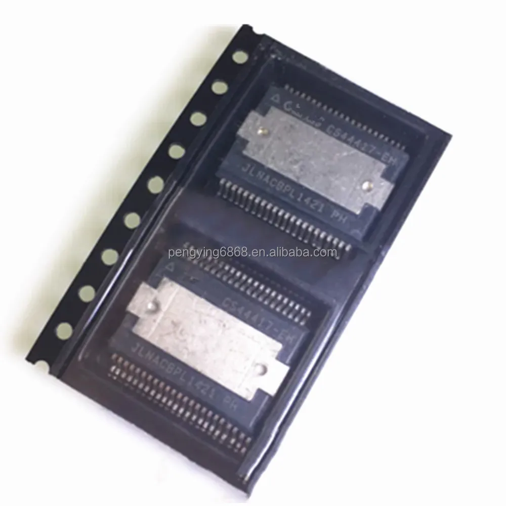 IC Chips Integrated circuit   Audio power amplifier chip TSSOP TAS5534DGGR TAS5534