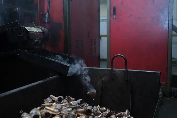 Aenor Certified Spanish Style Brass Sliding Pex Fitting For Pex Pipe