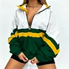 Green/Yellow