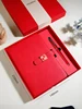 Rosso - Set da 2