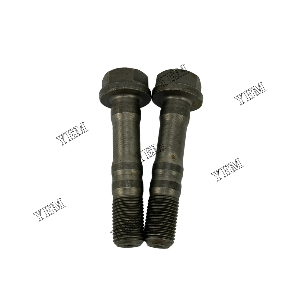 W04D Con Rod Bolt for Hino Engine Rebuild Kit Standard Size Engine Parts